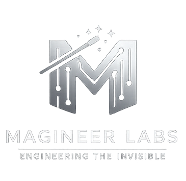 Magineer Labs - Engineering the Invisible